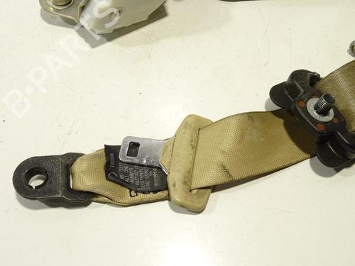 Front left seatbelt JAGUAR XF I (X250) 3.0 D | BP30168825I26 - Image 3
