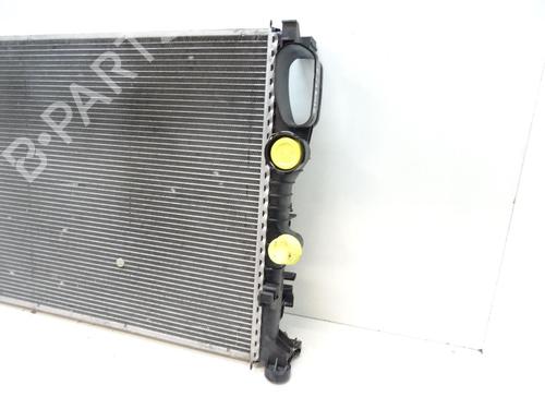 Used Water radiator Water radiator MERCEDES-BENZ E-CLASS (W211) E 220 CDI (211.006) (150 hp) 20040981 20040981