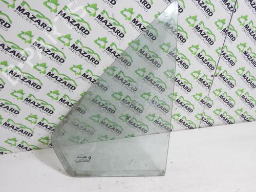 Used Rear right quarter glass RENAULT 19 I (B/C53_) 1.4 (80 hp) 21797581