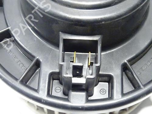 Used Heater blower motor Heater blower motor MITSUBISHI PAJERO SPORT I (K7_, K9_) 2.5 TD (K94W, K74T) (115 hp) 32981460 32981460