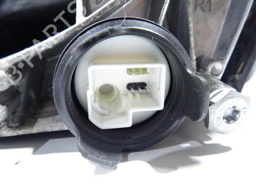 Right mirror BMW 3 Touring (F31) 320 d xDrive | BP20049900C27 