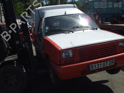 Used Parts RENAULT RAPID Box Body/MPV (F40_, G40_) 1.1 1984930