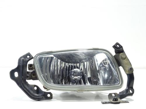 Used Right front fog light Right front fog light MITSUBISHI PAJERO SPORT II (KH_, KG_) 3.2 DI-D 4WD (165 hp) 28386018 28386018