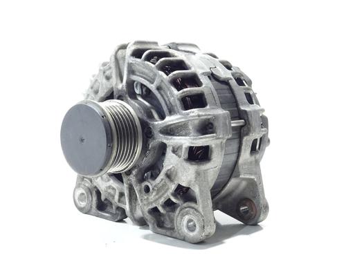 Used Alternator NISSAN QASHQAI II (J11, J11_) 1.5 dCi (110 hp) 30176620