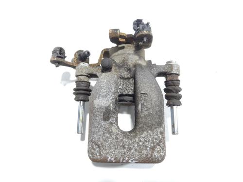 Used Left rear brake caliper Left rear brake caliper CITROËN BERLINGO Box Body/MPV (B9) 1.6 HDi 90 (90 hp) 22787265 22787265