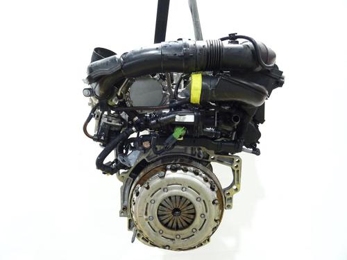 Used Engine Engine PEUGEOT 208 II (UB_, UP_, UW_, UJ_) 1.2 PureTech 100 (101 hp) 23844887 23844887