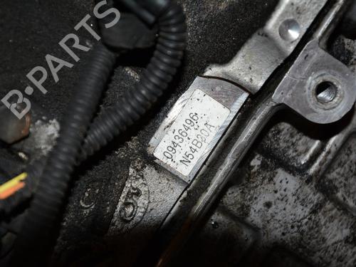 Engine BMW 3 Coupe (E92) 335 i | BP37251282M1 - Image 9