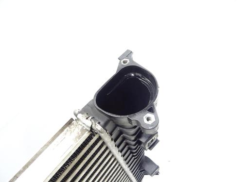 Intercooler OPEL ZAFIRA / ZAFIRA FAMILY B (A05) 1.7 CDTI (M75) | BP29631421M30 