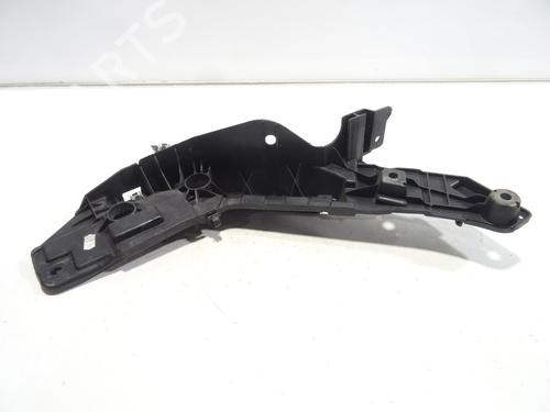 Front bumper bracket CITROËN JUMPER II Van 2.2 HDi 120 | BP25290026C158 