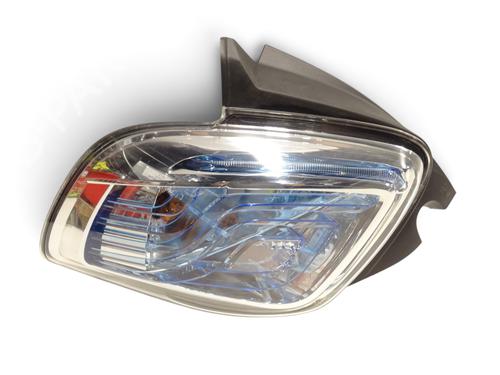 Venstre baglygte RENAULT ZOE (BFM_) ZOE | BP38780536C34 - Image 5