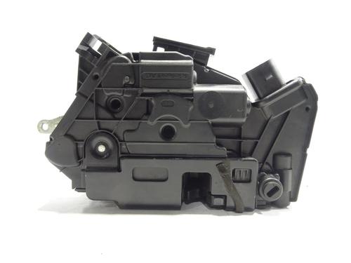 Rear right lock VW TIGUAN (5N_) 2.0 TDI 4motion | BP20512148C99 