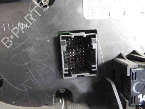 Climate control FIAT 500 (312_) 1.3 D Multijet (312AXE1A) | BP20067468I5 