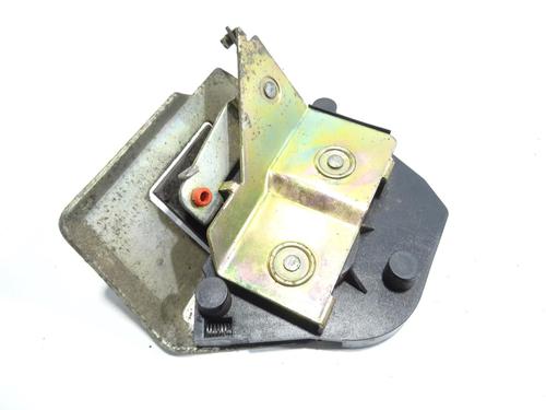 Used Rear left lock Rear left lock FIAT ULYSSE (220_) 2.0 JTD (109 hp) 20177901 20177901