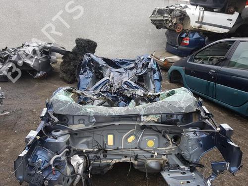 Break pedal DACIA LODGY (JS_) 1.5 dCi | BP20048089I19  - Image 8
