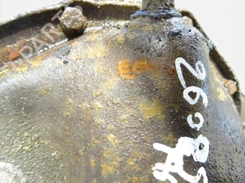 Used Rear differential Rear differential IVECO DAILY I Van 35-10 (10314204, 10314211, 10314212, 10314217, 10314411,... (92 hp) 36353750 36353750
