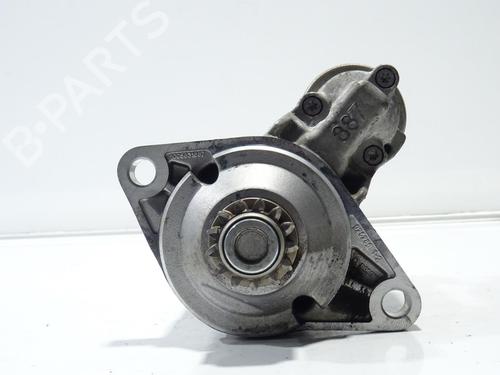 Starter AUDI Q3 (8UB, 8UG) | BP33927107M8 - Image 2