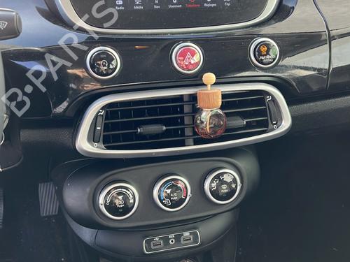 Headlight switch FIAT 500X (334_) 1.3 D Multijet (334AXH1A) | BP37998076I24 - Image 21