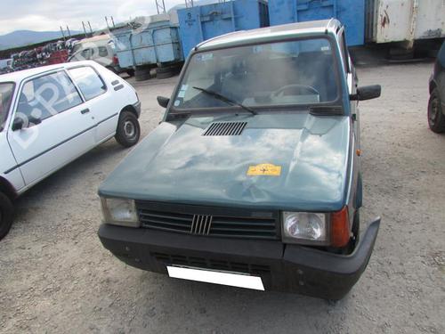 Used Parts FIAT PANDA (141_)  1100 Trekking 4x4  1816329