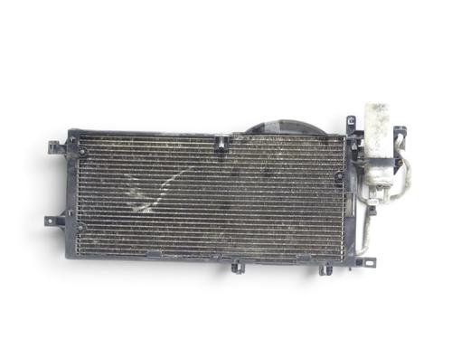 AC radiator OPEL COMBO Box Body/MPV 1.3 CDTI 16V | BP39177564M32 - Image 4