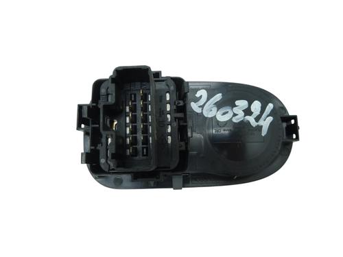 Left front window switch RENAULT KANGOO / GRAND KANGOO II (KW0/1_) 1.5 dCi (KW0C, KW2C, KW4C) | BP38021834I27 - Image 3