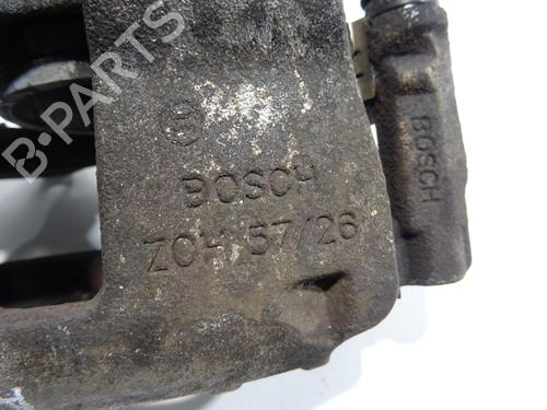 Right front brake caliper FIAT TIPO Hatchback (356_, 357_) 1.6 D (356HXG11) | BP27485274M104 - Image 2
