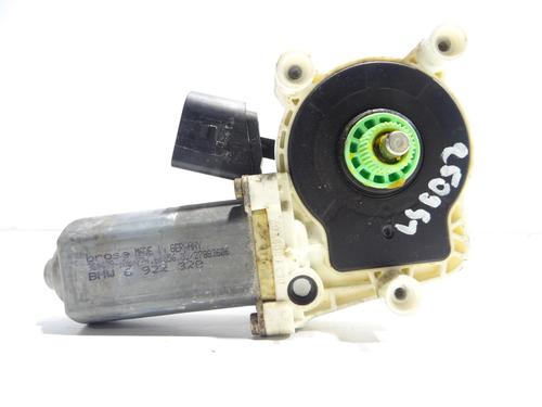 Used Right rear window motor BMW 5 (E60) 530 d (231 hp) 29611495