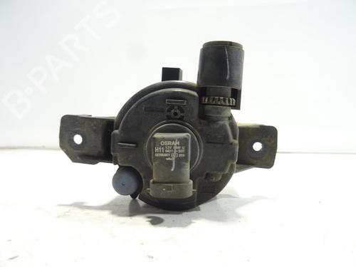 Left front fog light BMW 1 (E87) 120 d | BP25894022C30 - Image 4