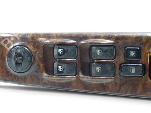 Left front window switch KIA SORENTO I (JC) 2.5 CRDi 4WD | BP39085632I27 - Image 6