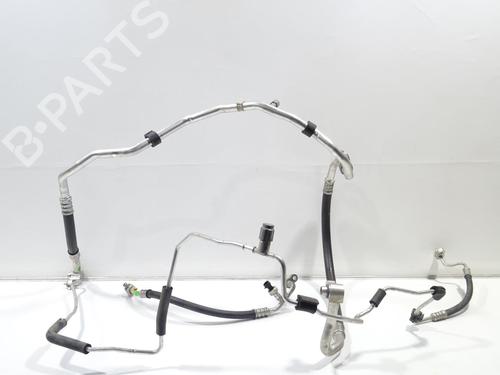 Used AC pipe OPEL ASTRA K Sports Tourer (B16) 1.2 Turbo (35) (110 hp) 23788296