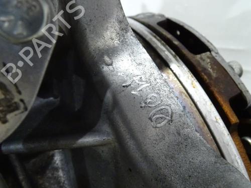 Engine SSANGYONG TIVOLI 1.5 | BP29838650M1