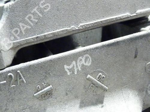 Used Gearbox Gearbox PEUGEOT 2008 I (CU_) 1.2 THP 110 / PureTech 110 (110 hp) 30847847 30847847