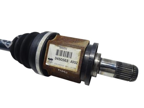 Used Left front driveshaft Left front driveshaft BMW X3 (E83) [2003-2011] 36247203 36247203