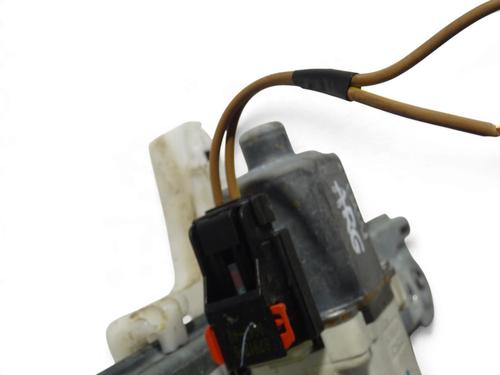 Used Rear left window mechanism Rear left window mechanism DODGE CALIBER 2.0 CRD (140 hp) 39974231 39974231