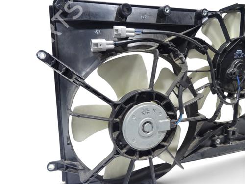 Radiator fan SUZUKI VITARA (LY) 1.6 DDiS AllGrip (APK416D) | BP38745546M35 - Image 4