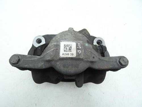 Left front brake caliper MERCEDES-BENZ A-CLASS (W176) A 160 CDI / d (176.011) | BP31848089M105 - Image 4