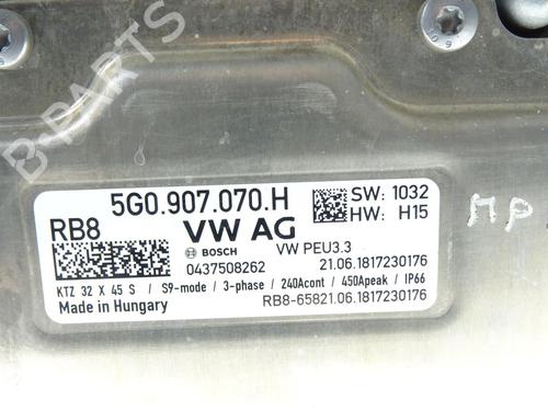 Electronic module VW GOLF VII (5G1, BQ1, BE1, BE2) 1.4 GTE Hybrid | BP33236942M83 - Image 4