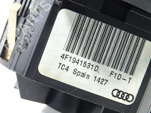 Headlight switch AUDI Q7 (4LB) 3.6 FSI quattro | BP25716679I24 - Image 3
