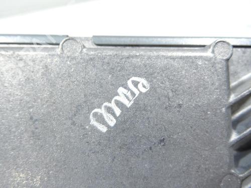 Engine control unit (ECU) FORD FIESTA VI (CB1, CCN) 1.25 | BP38078084M57 - Image 2