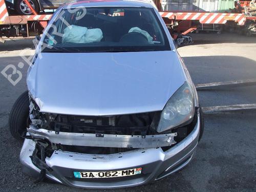 Headlight switch OPEL ASTRA H (A04) | BP21964653I24 - Image 4
