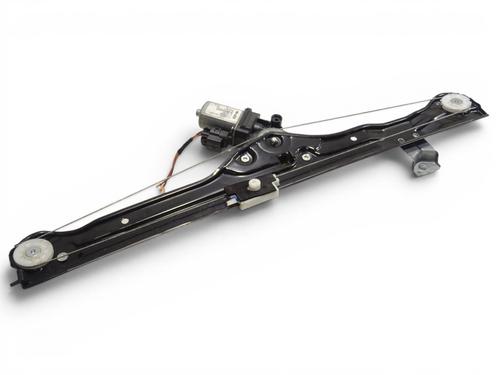 Front left window mechanism OPEL MOVANO C Van (U9) 2.2 D | BP37725241C22  - Image 6