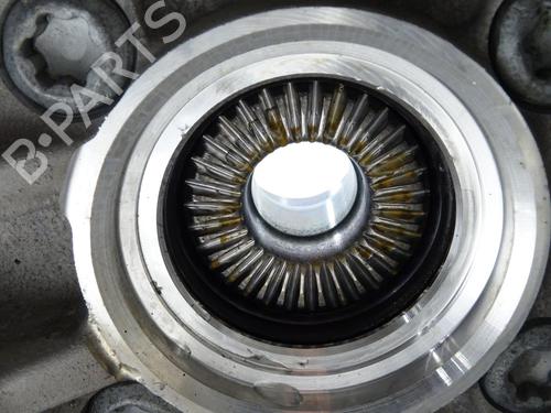 Left front steering knuckle MINI MINI (F56) John Cooper Works | BP29201662M25 