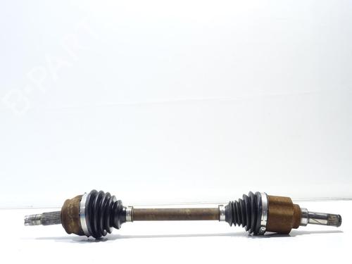 Used Left front driveshaft Left front driveshaft FIAT PANDA (312_, 319_) 0.9 (312PXG1A) (86 hp) 33723494 33723494
