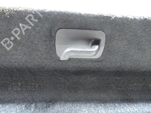 Rear parcel shelf OPEL ASTRA J (P10) 1.4 (68) | BP32171644C85 - Image 3