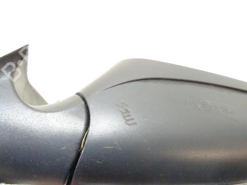 Right mirror OPEL ASTRA G Estate (T98) 1.6 16V (F35) | BP21972118C27