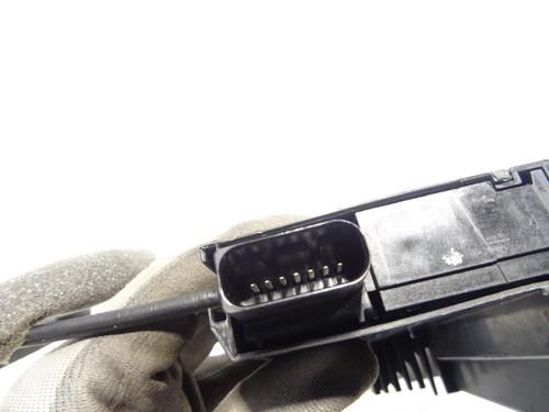 Front right lock CITROËN C4 Grand Picasso II (DA_, DE_) 1.6 HDi / BlueHDi 115 | BP30171307C97 