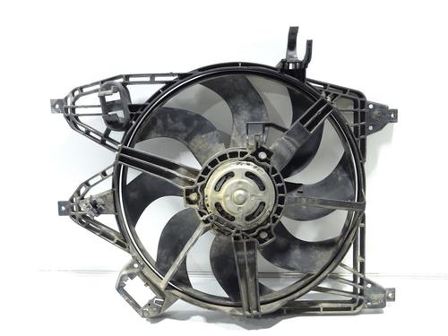 Køleventilator elektrisk RENAULT KANGOO Express (FC0/1_) 1.5 dCi (61 hp) 28420130