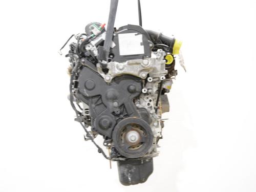 Used Engine PEUGEOT 308 II (LB_, LP_, LW_, LH_, L3_) 1.6 HDi / BlueHDi 115 (115 hp) 32992848