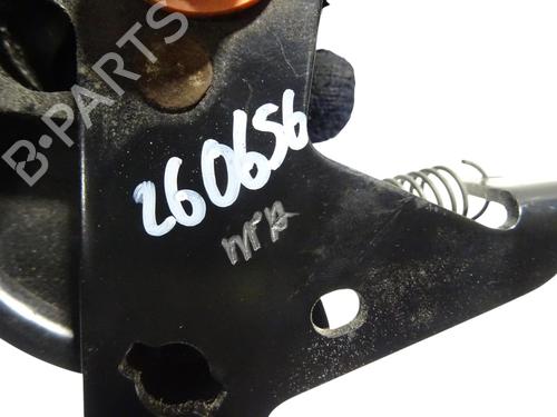 koblingspedal FORD KUGA II (DM2) 2.0 TDCi 4x4 | BP39605603I13 - Image 2