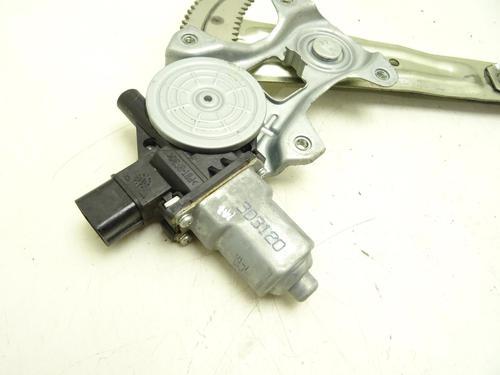 Front left window mechanism CITROËN C4 AIRCROSS 1.8 HDi 150 AWC | BP31310587C22  - Image 5