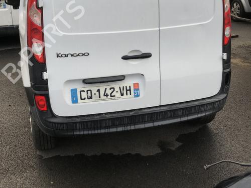 Steering column RENAULT KANGOO Express (FW0/1_) 1.5 dCi 75 (FW07, FW10, FW04) | BP24940384M21  - Image 12